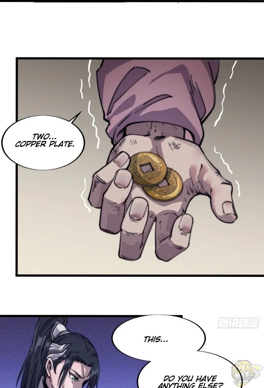 Read Start A Mountain chapter 14 image 19 on Lezhin