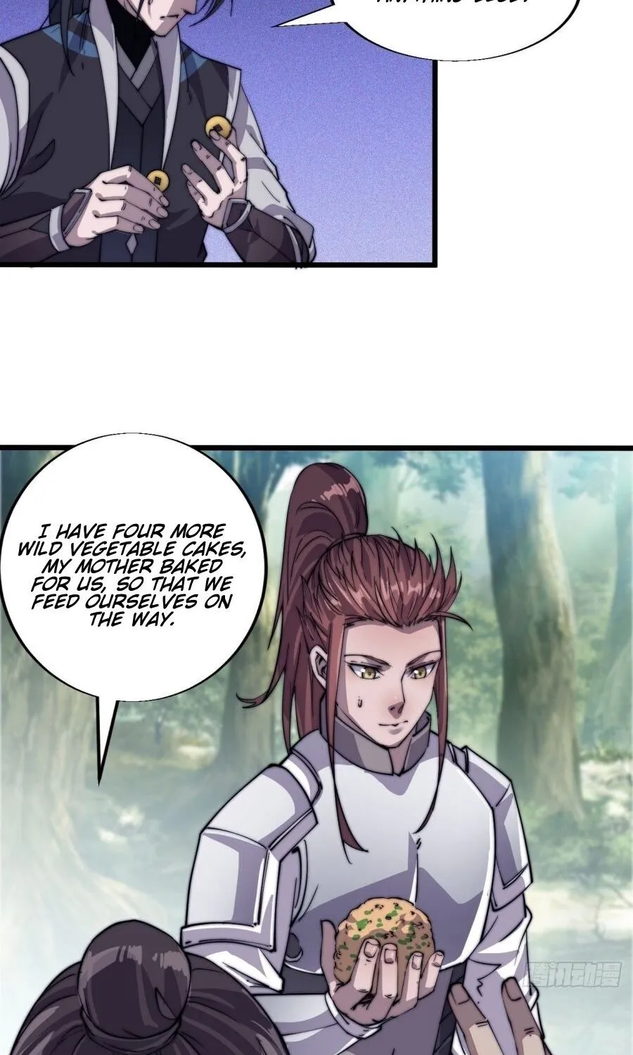 Read Start A Mountain chapter 14 image 20 on Lezhin