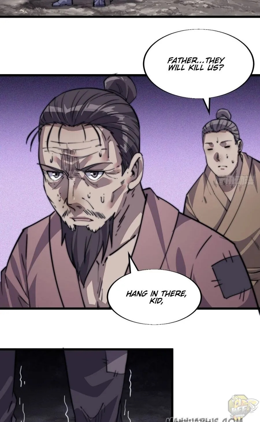 Read Start A Mountain chapter 14 image 29 on Lezhin