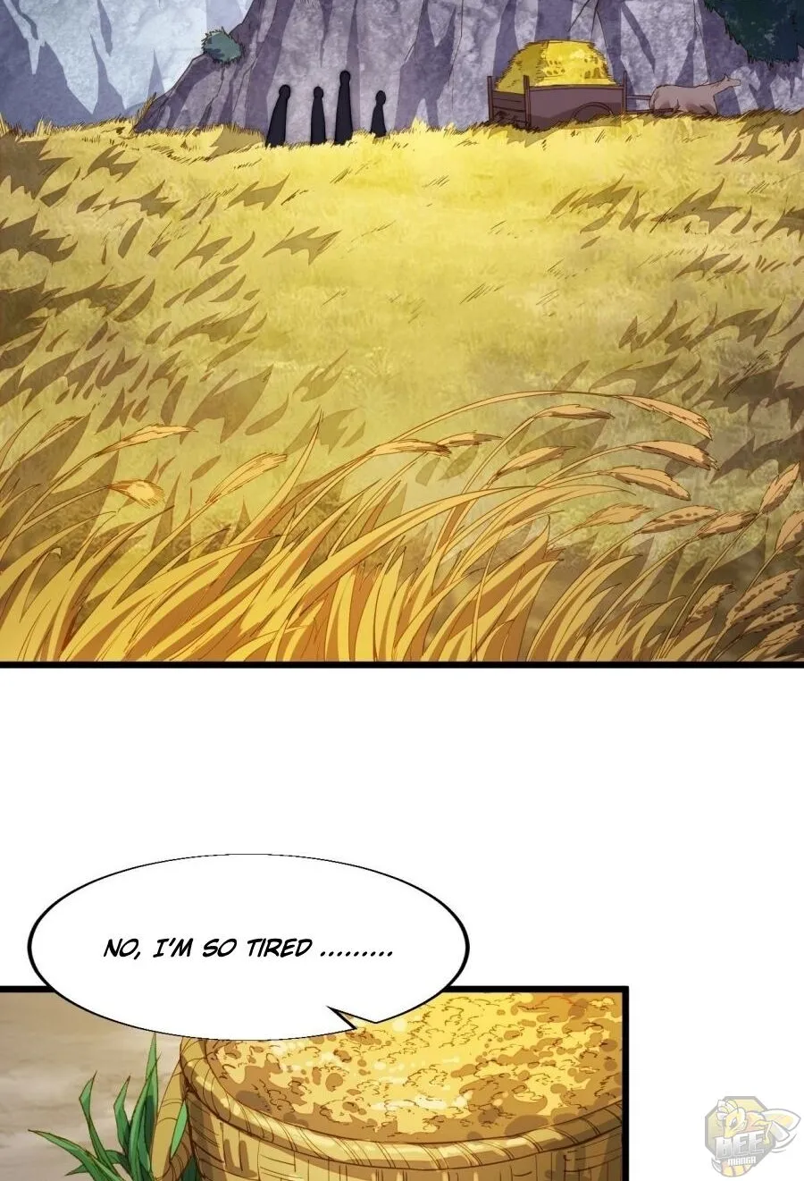 Read Start A Mountain chapter 14 image 3 on Lezhin