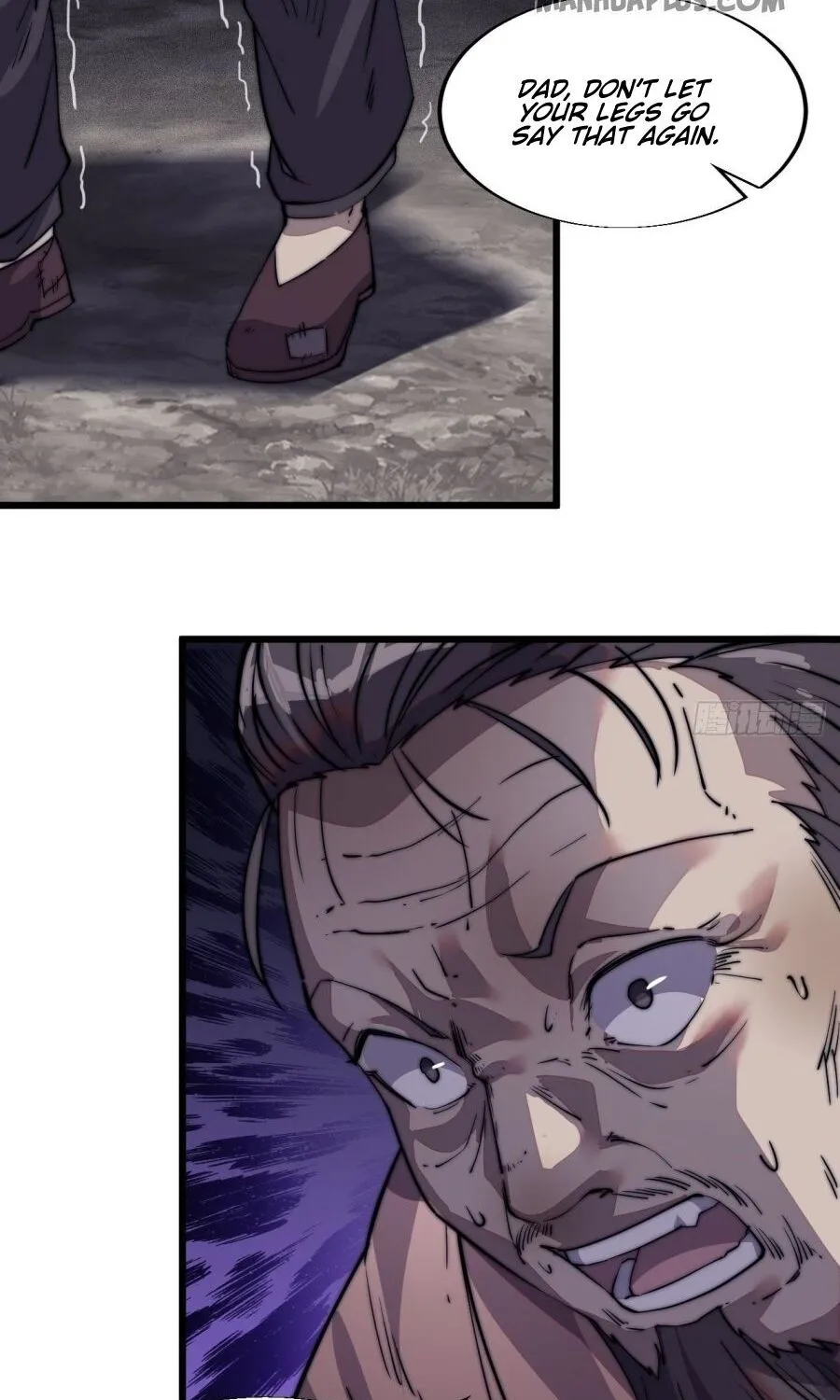 Read Start A Mountain chapter 14 image 30 on Lezhin