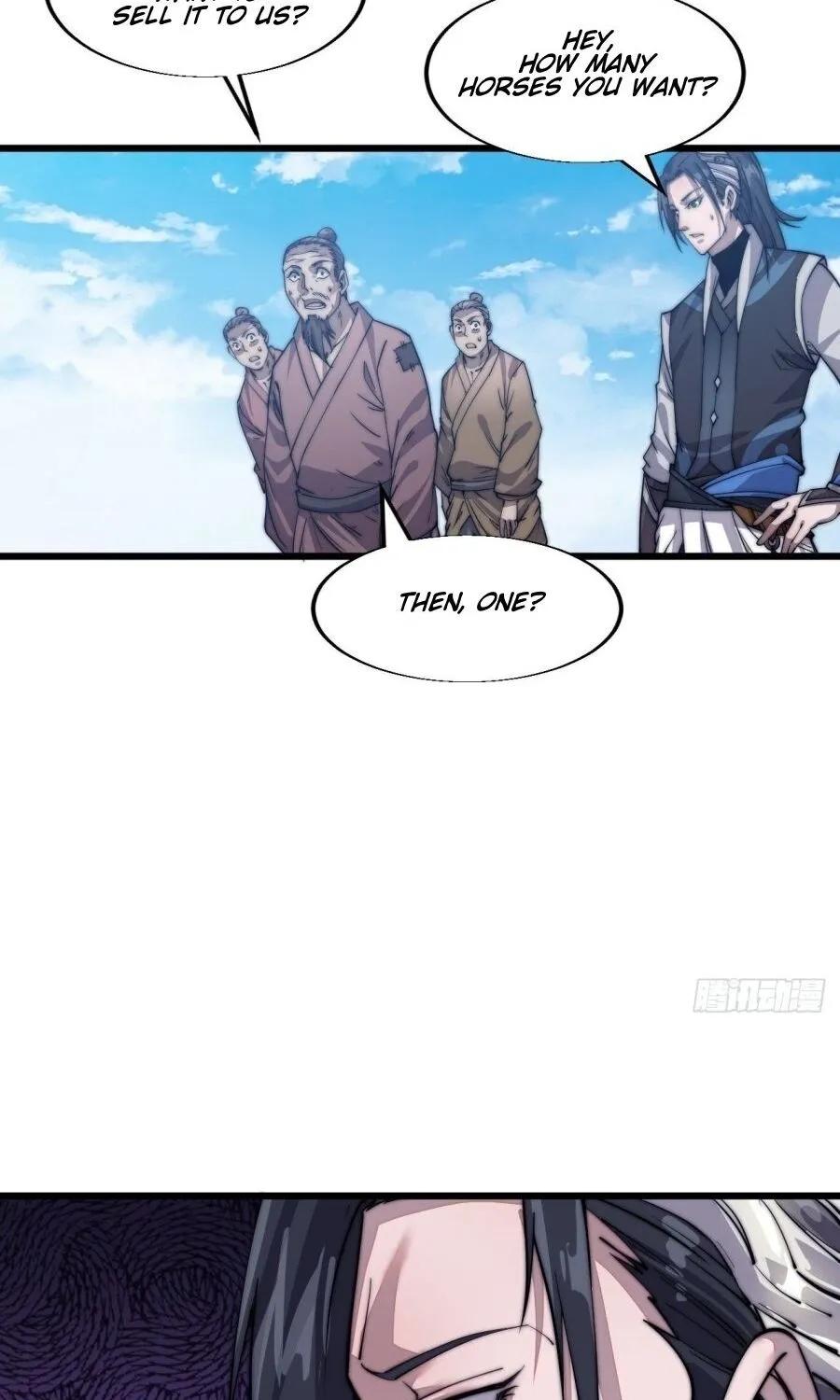 Read Start A Mountain chapter 14 image 34 on Lezhin