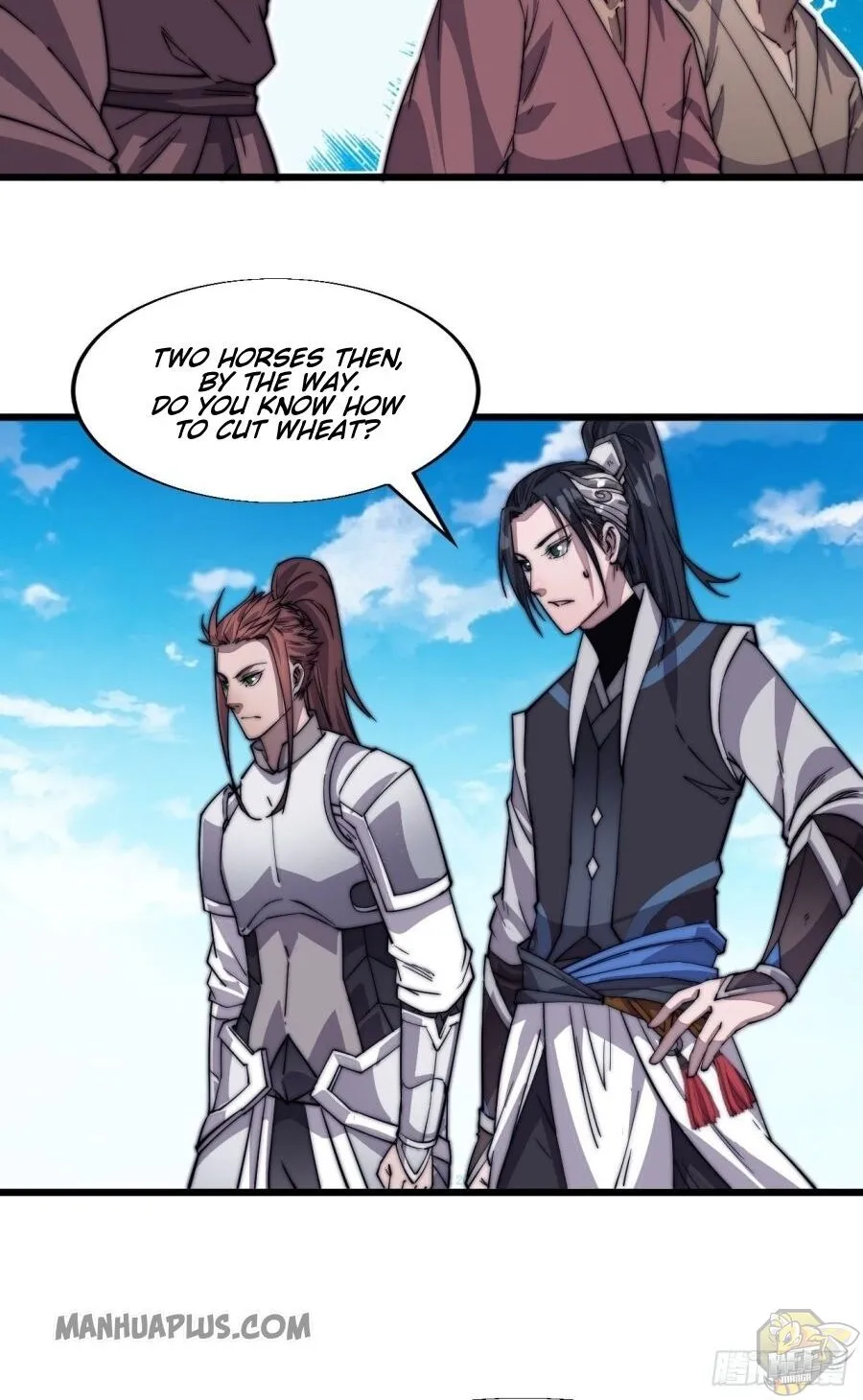 Read Start A Mountain chapter 14 image 37 on Lezhin