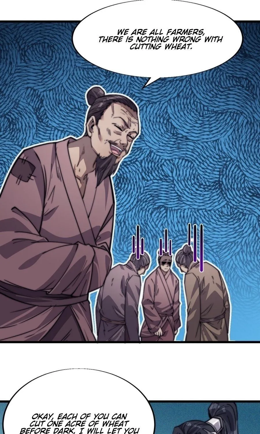 Read Start A Mountain chapter 14 image 38 on Lezhin