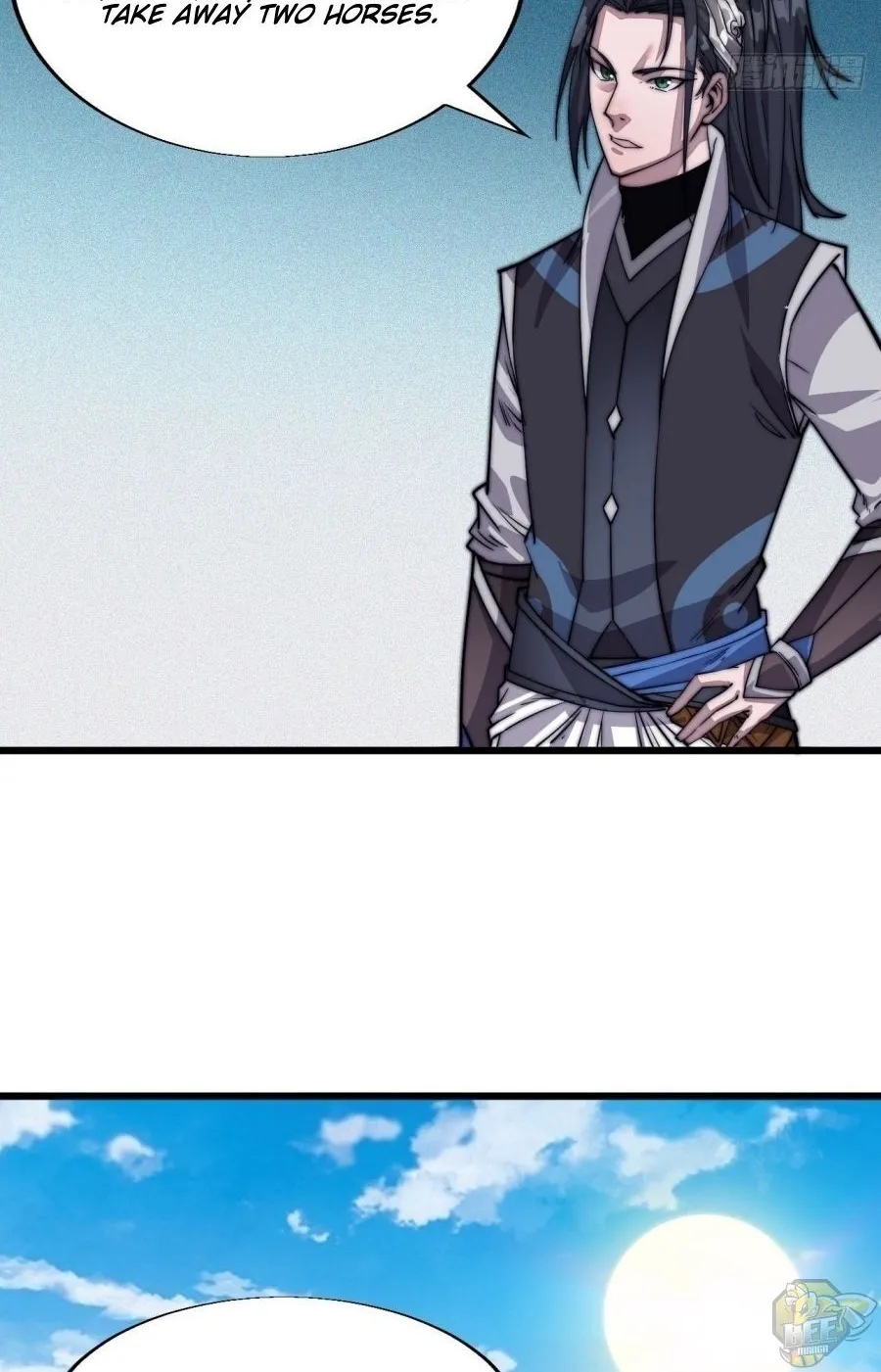 Read Start A Mountain chapter 14 image 39 on Lezhin
