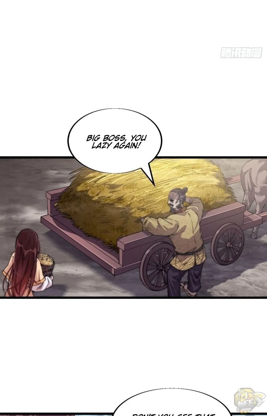 Read Start A Mountain chapter 14 image 41 on Lezhin