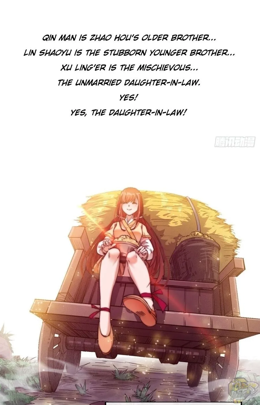 Read Start A Mountain chapter 14 image 43 on Lezhin