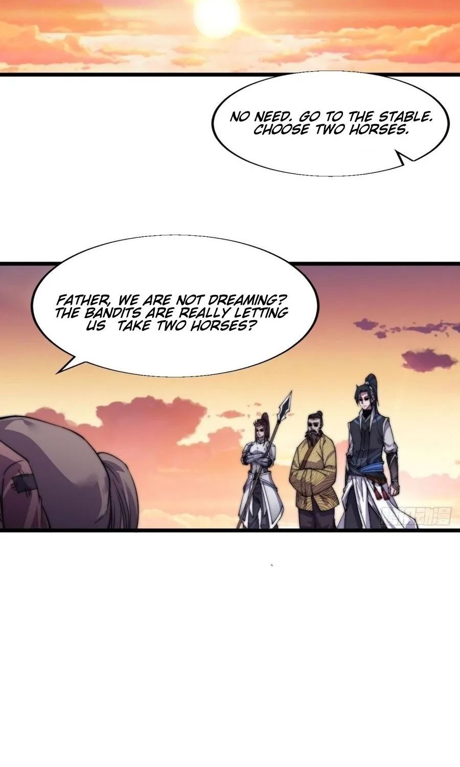 Read Start A Mountain chapter 14 image 46 on Lezhin