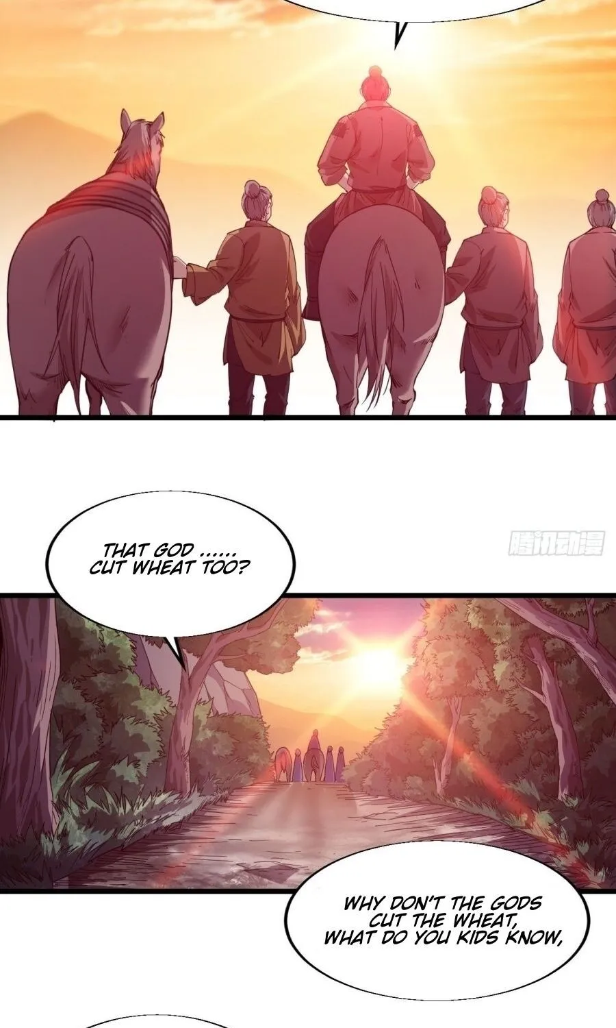 Read Start A Mountain chapter 14 image 48 on Lezhin
