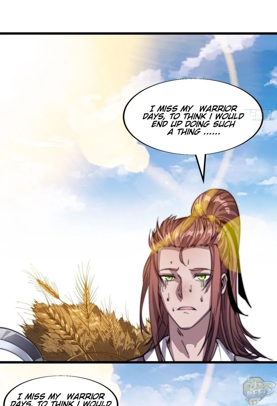 Read Start A Mountain chapter 14 image 5 on Lezhin
