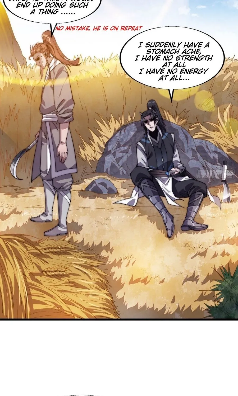 Read Start A Mountain chapter 14 image 6 on Lezhin