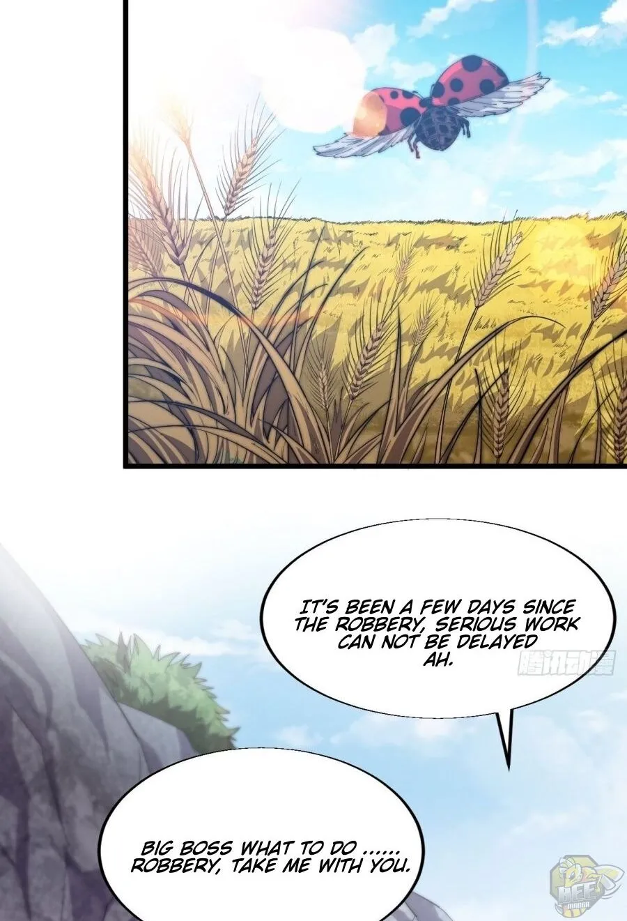Read Start A Mountain chapter 14 image 9 on Lezhin
