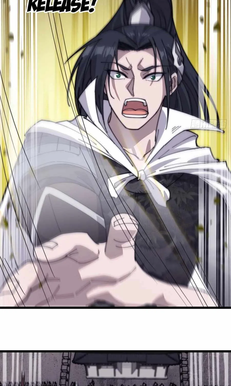 Read Start A Mountain chapter 140 image 15 on Lezhin