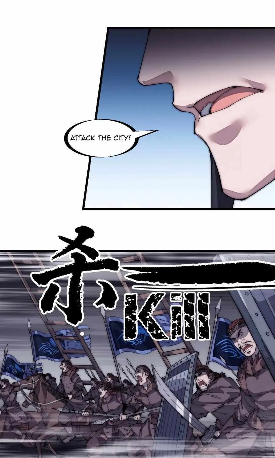 Read Start A Mountain chapter 140 image 26 on Lezhin
