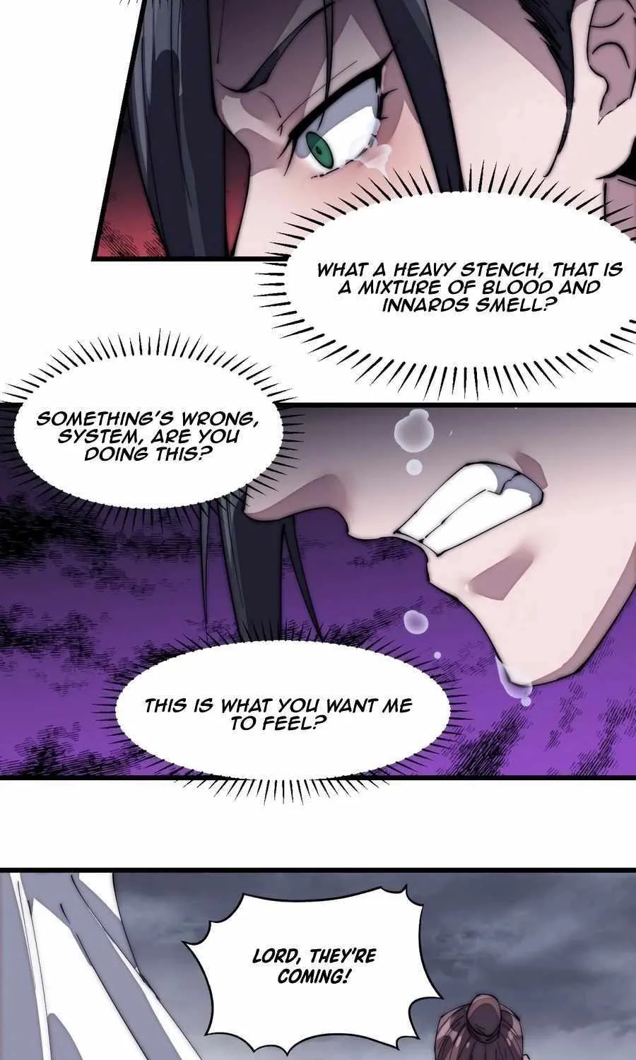 Read Start A Mountain chapter 140 image 28 on Lezhin