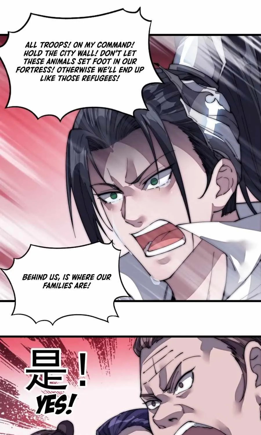 Read Start A Mountain chapter 140 image 30 on Lezhin