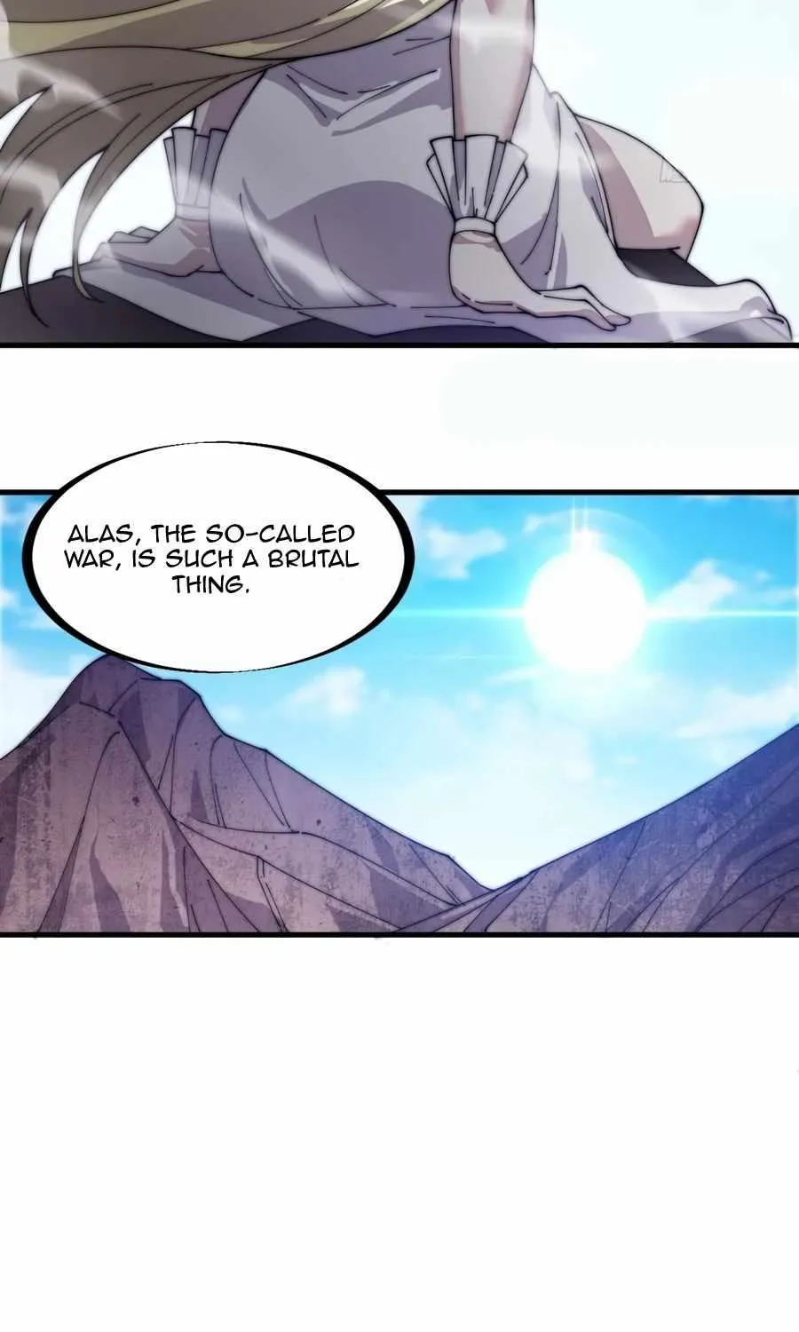 Read Start A Mountain chapter 140 image 44 on Lezhin