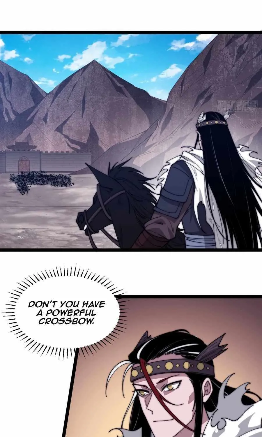 Read Start A Mountain chapter 140 image 5 on Lezhin