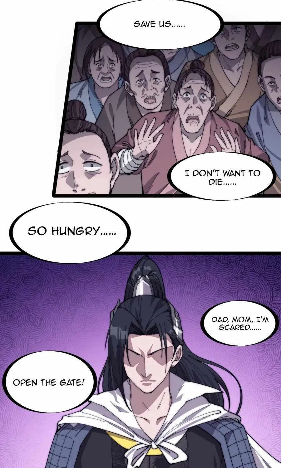 Read Start A Mountain chapter 140 image 8 on Lezhin