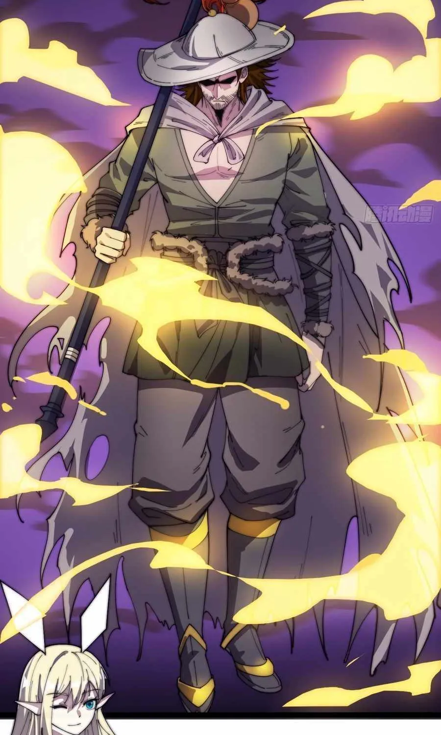 Read Start A Mountain chapter 141 image 13 on Lezhin