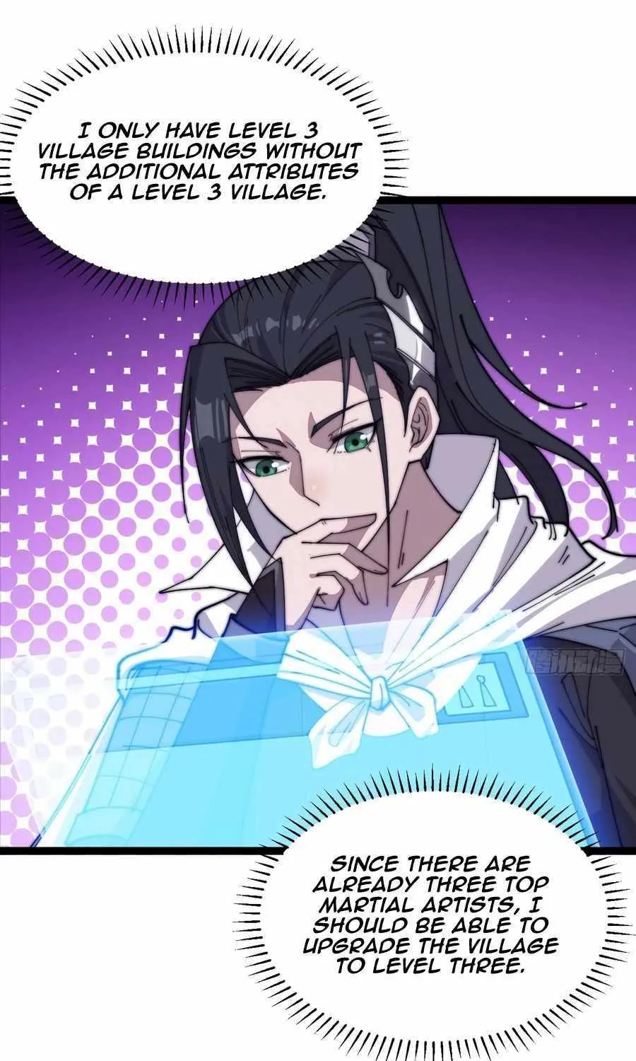 Read Start A Mountain chapter 141 image 15 on Lezhin
