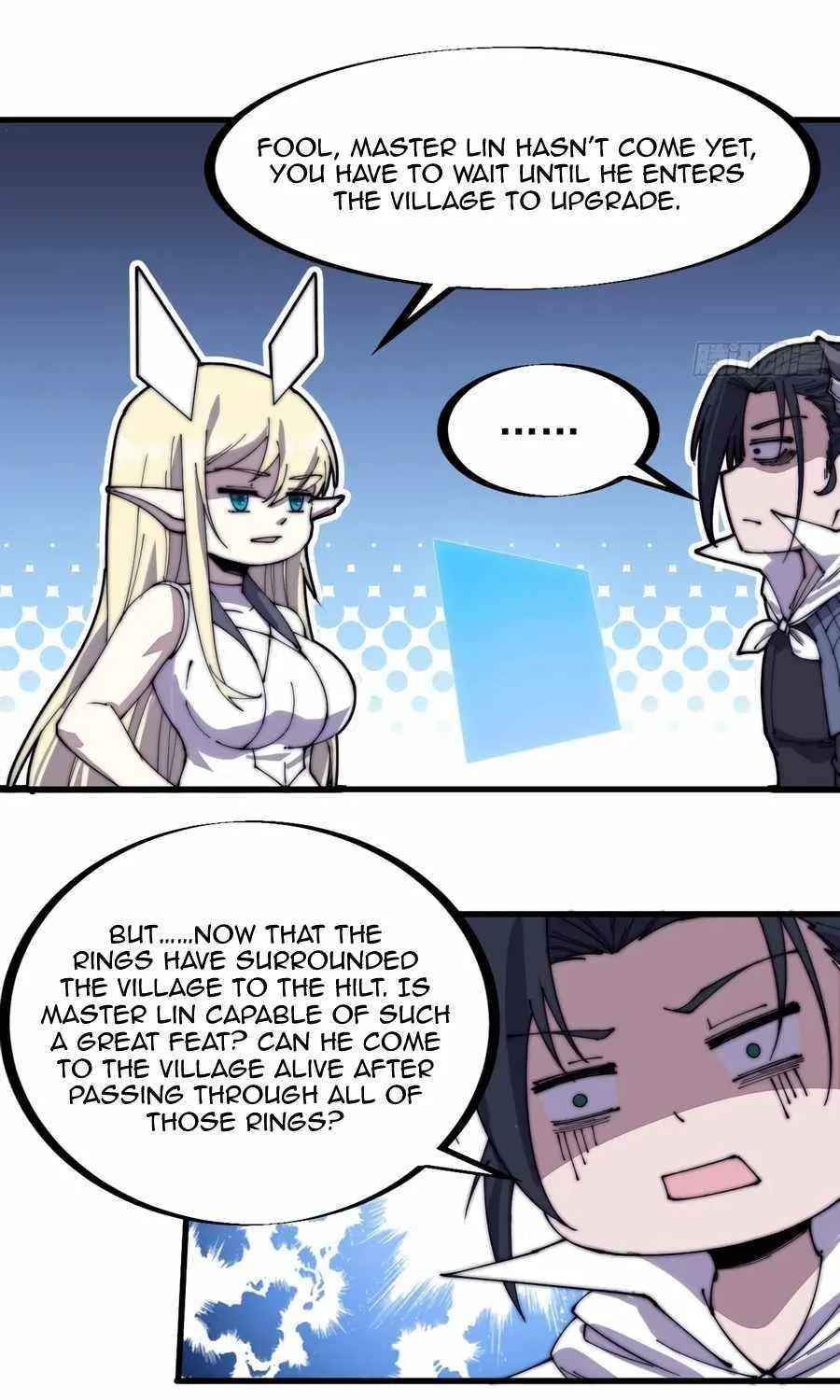 Read Start A Mountain chapter 141 image 19 on Lezhin