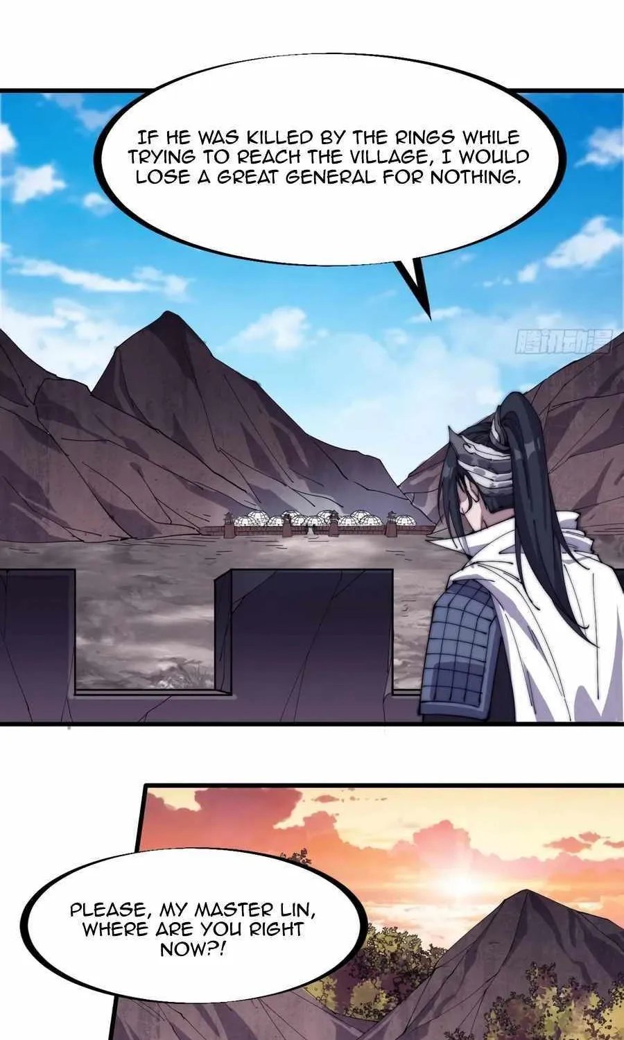 Read Start A Mountain chapter 141 image 20 on Lezhin