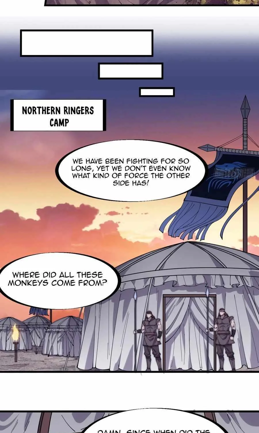 Read Start A Mountain chapter 141 image 21 on Lezhin