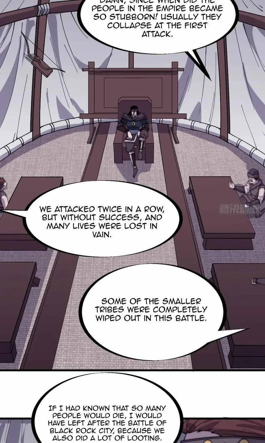 Read Start A Mountain chapter 141 image 22 on Lezhin