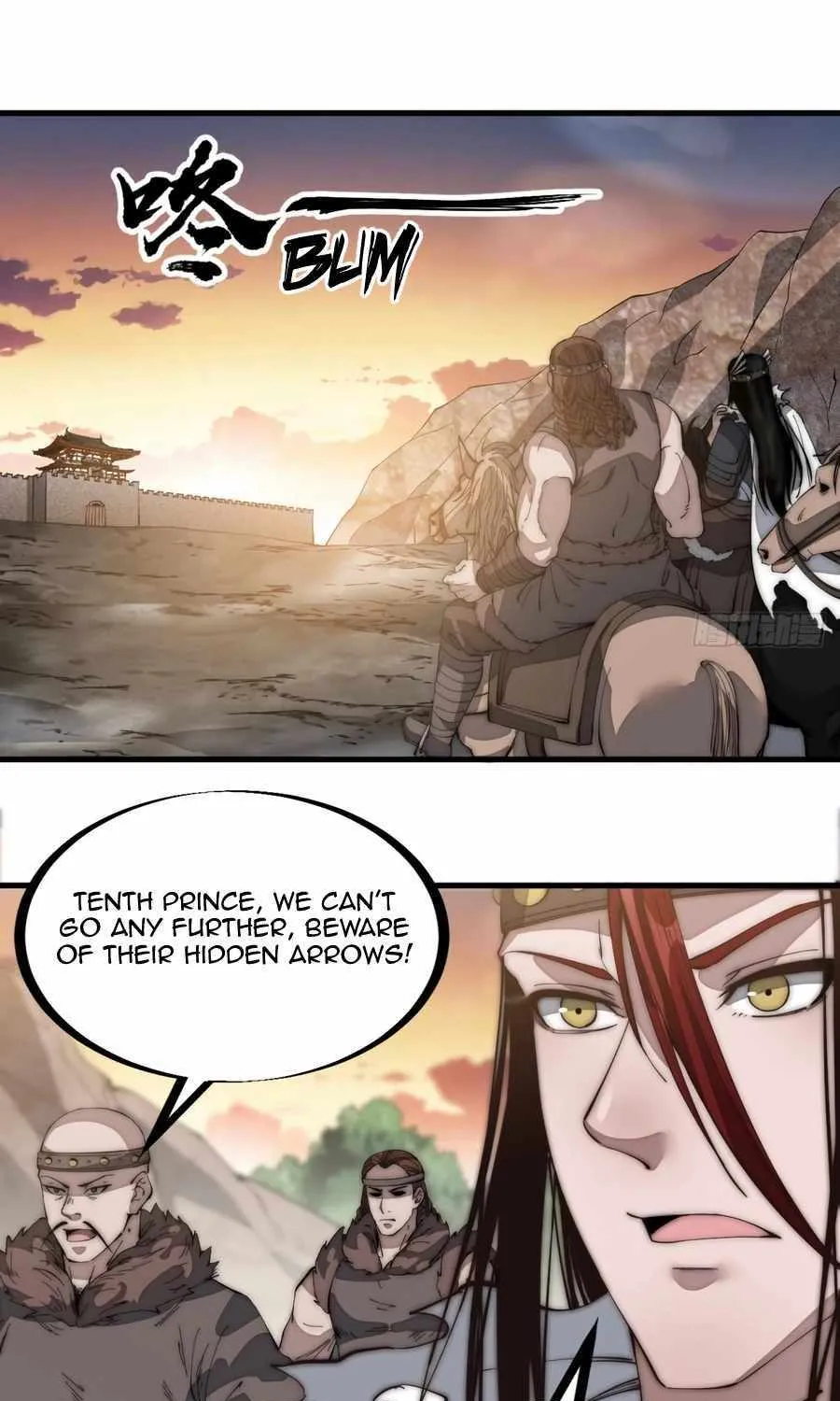 Read Start A Mountain chapter 141 image 28 on Lezhin