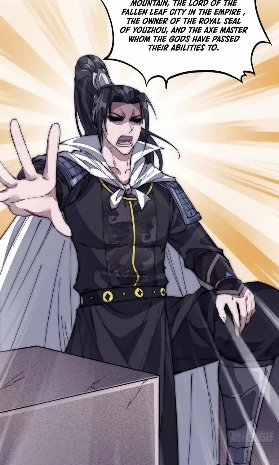 Read Start A Mountain chapter 141 image 34 on Lezhin