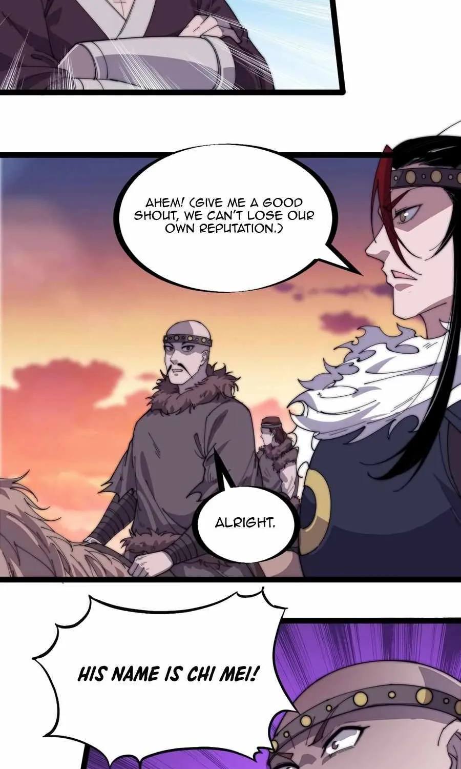 Read Start A Mountain chapter 141 image 38 on Lezhin