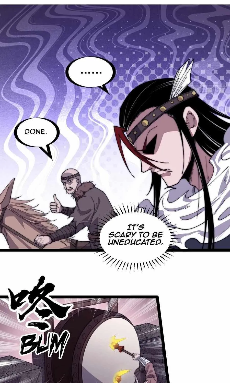 Read Start A Mountain chapter 141 image 40 on Lezhin