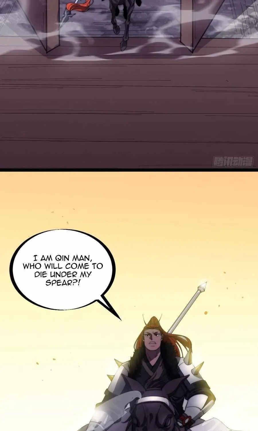 Read Start A Mountain chapter 141 image 42 on Lezhin