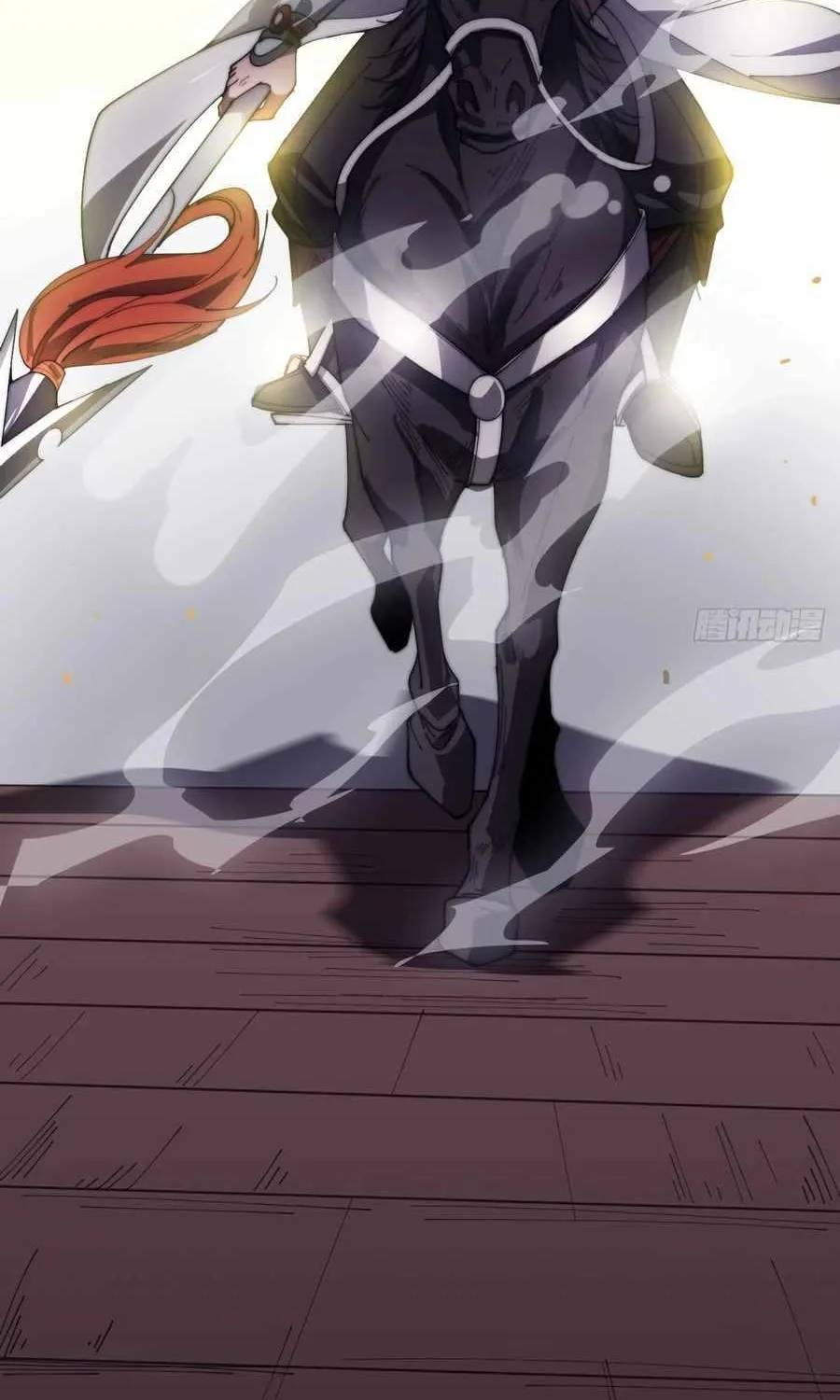 Read Start A Mountain chapter 141 image 43 on Lezhin