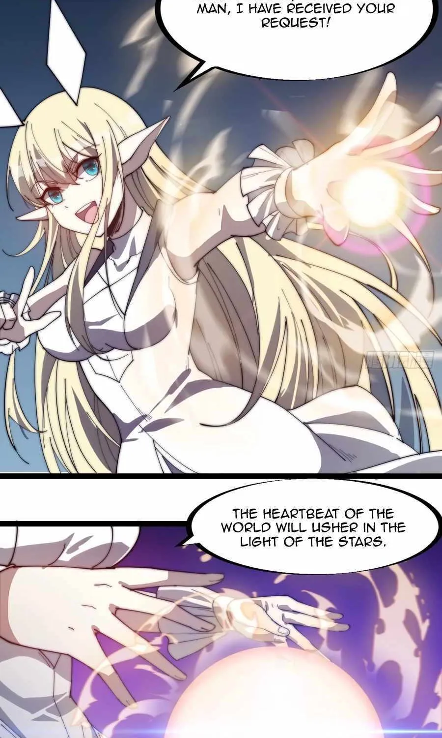 Read Start A Mountain chapter 141 image 6 on Lezhin