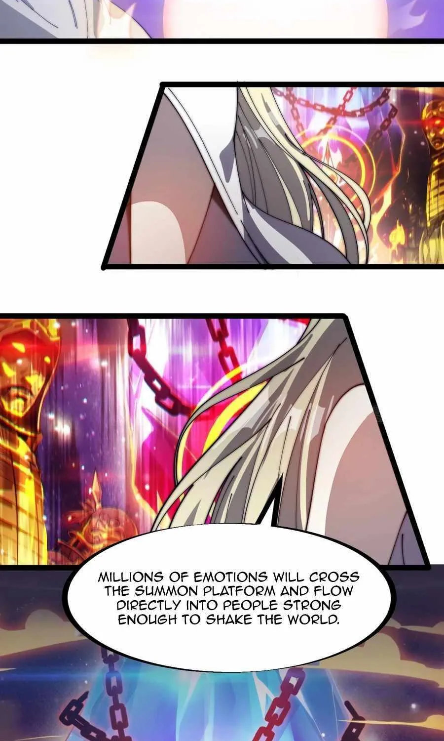 Read Start A Mountain chapter 141 image 7 on Lezhin