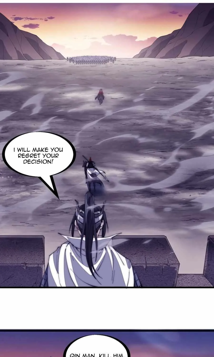 Read Start A Mountain chapter 142 image 10 on Lezhin