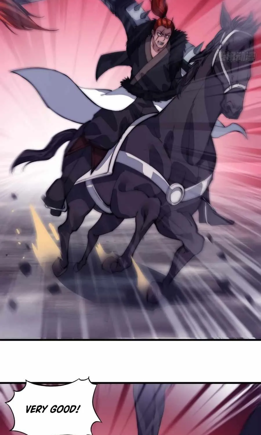 Read Start A Mountain chapter 142 image 12 on Lezhin