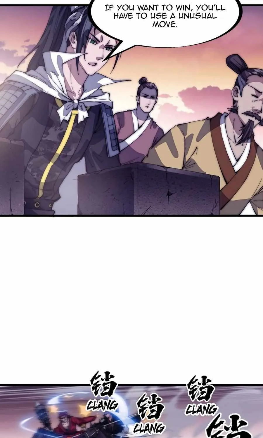 Read Start A Mountain chapter 142 image 16 on Lezhin