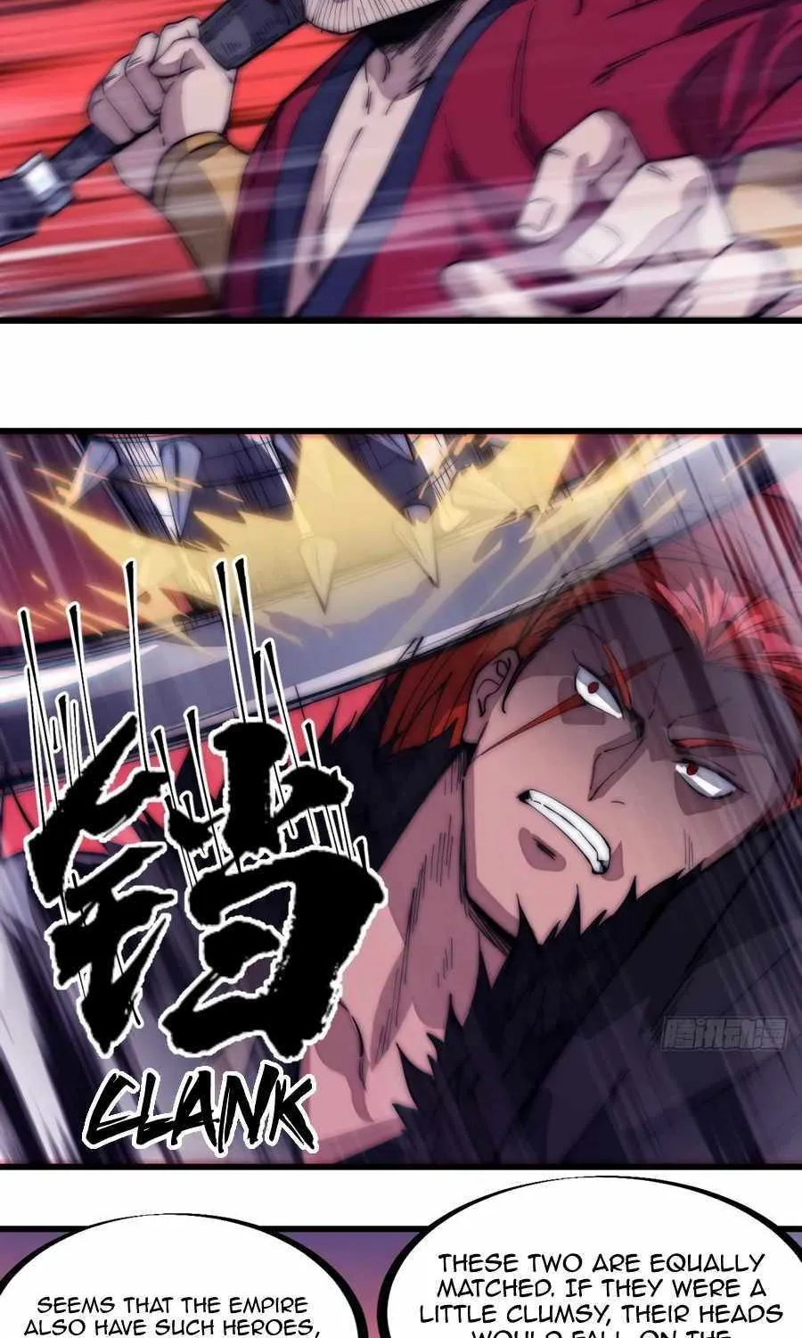 Read Start A Mountain chapter 142 image 19 on Lezhin
