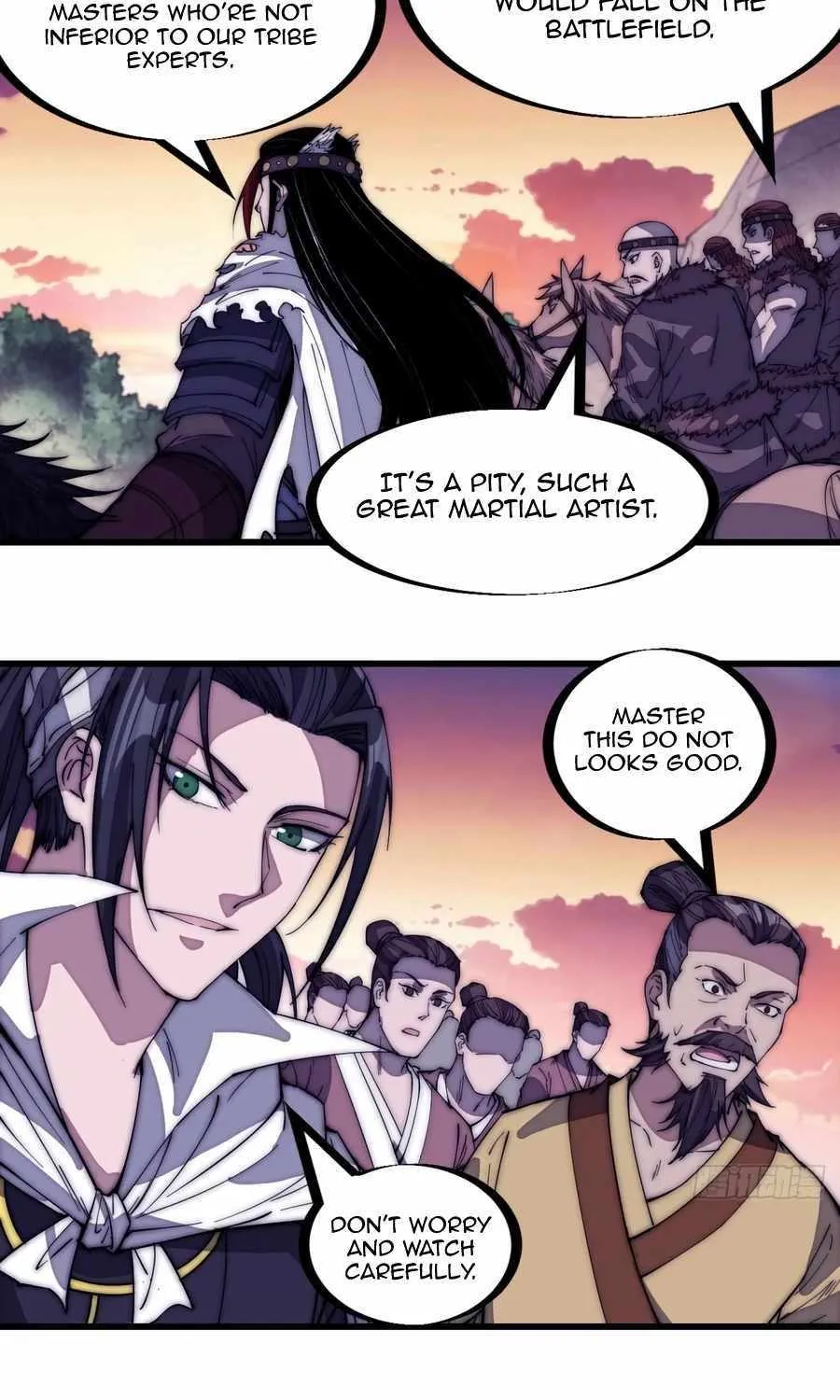 Read Start A Mountain chapter 142 image 20 on Lezhin