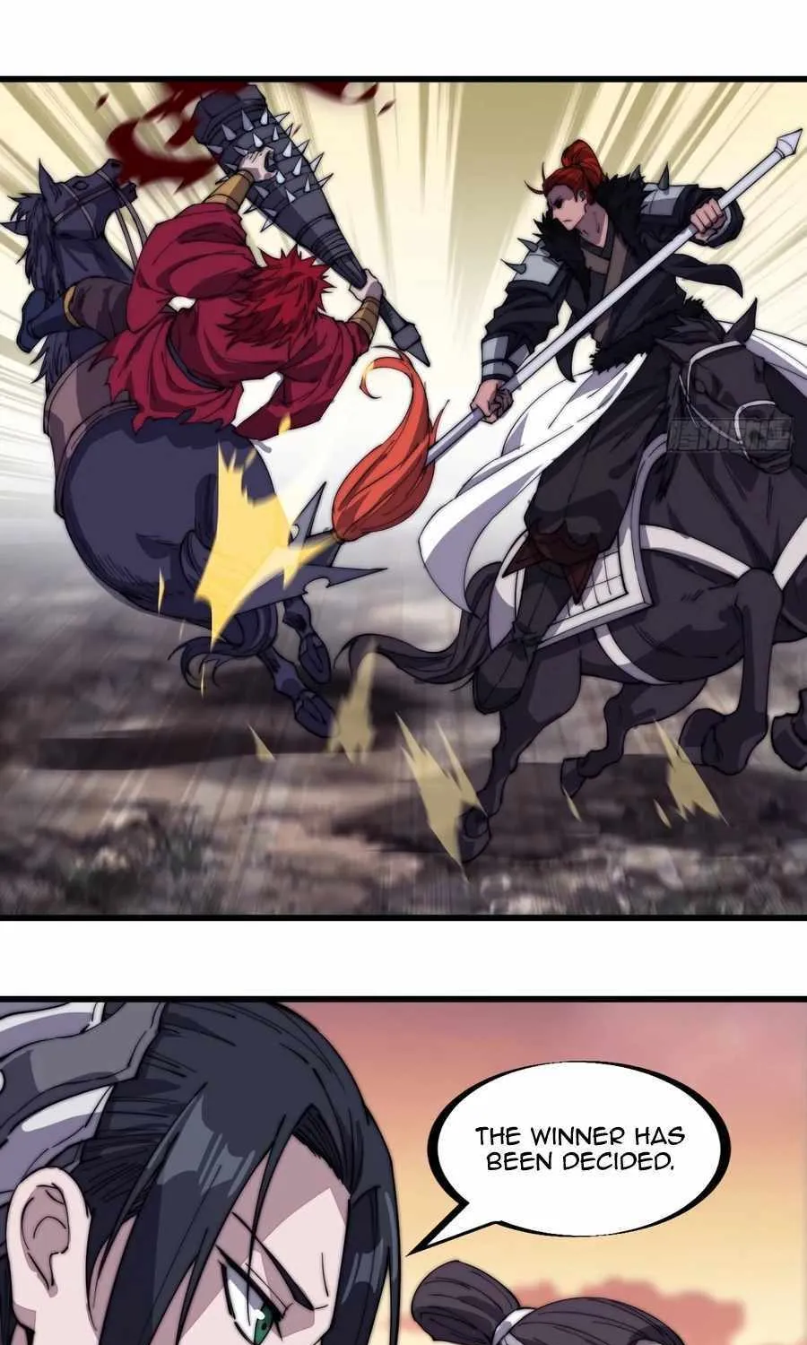 Read Start A Mountain chapter 142 image 26 on Lezhin