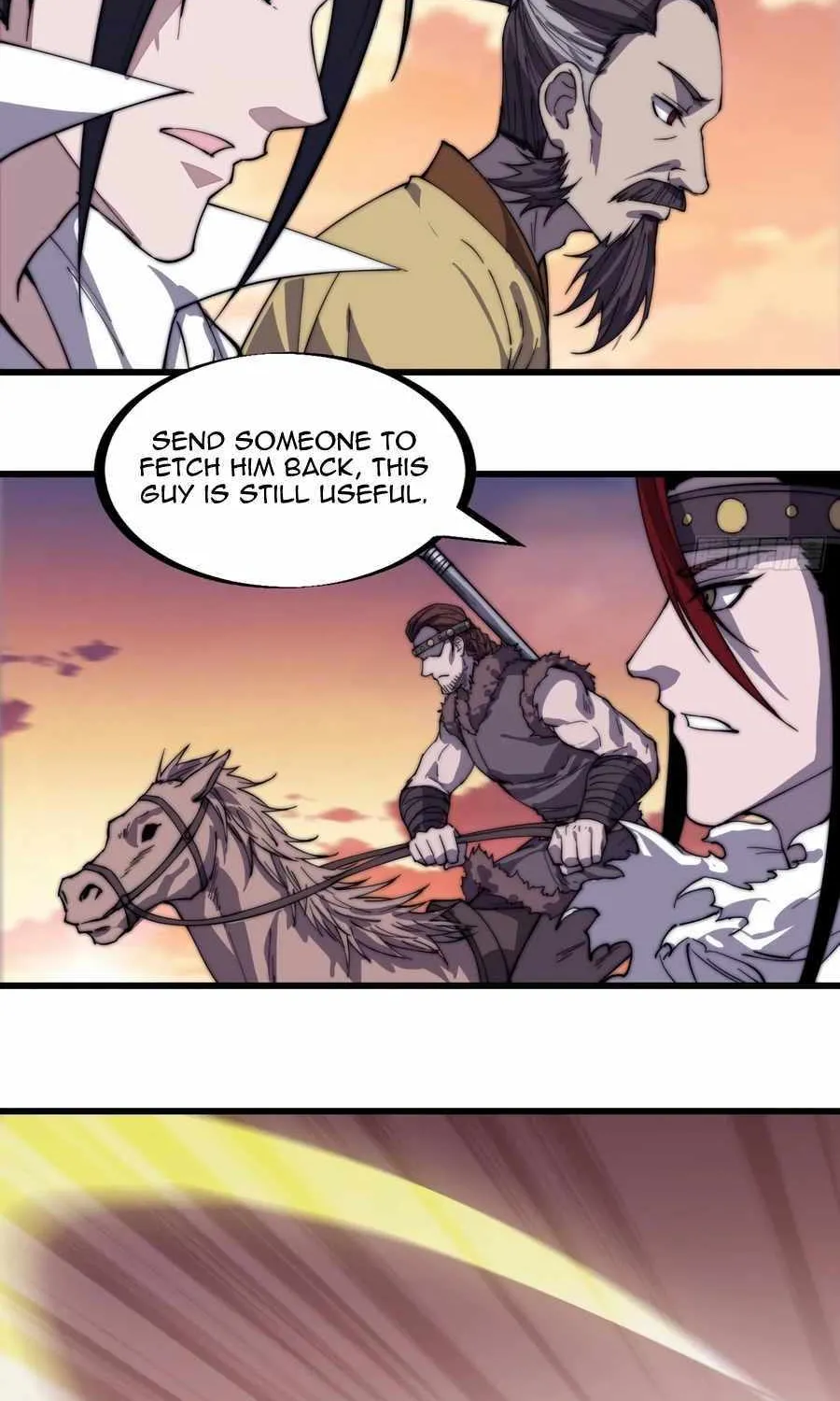 Read Start A Mountain chapter 142 image 27 on Lezhin