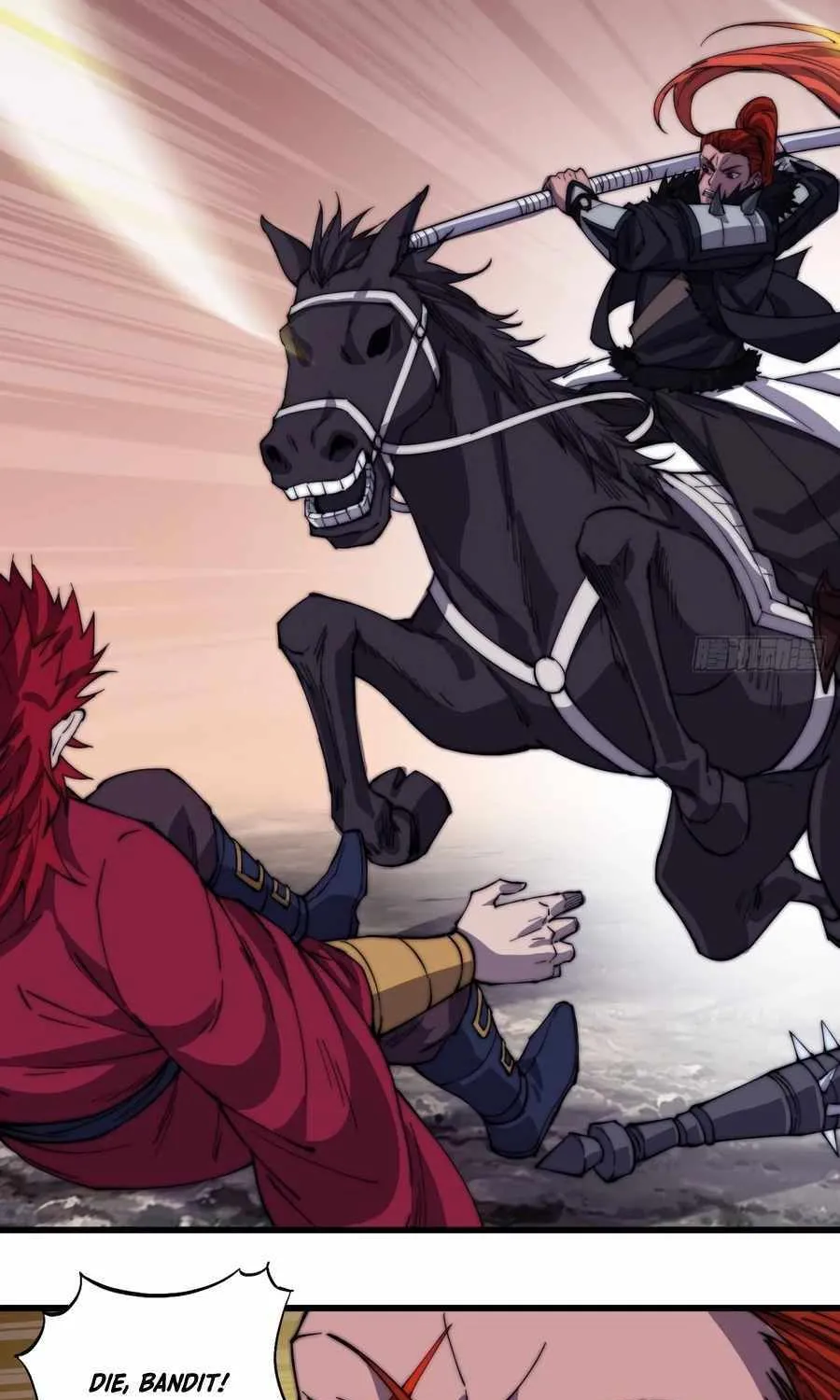 Read Start A Mountain chapter 142 image 28 on Lezhin
