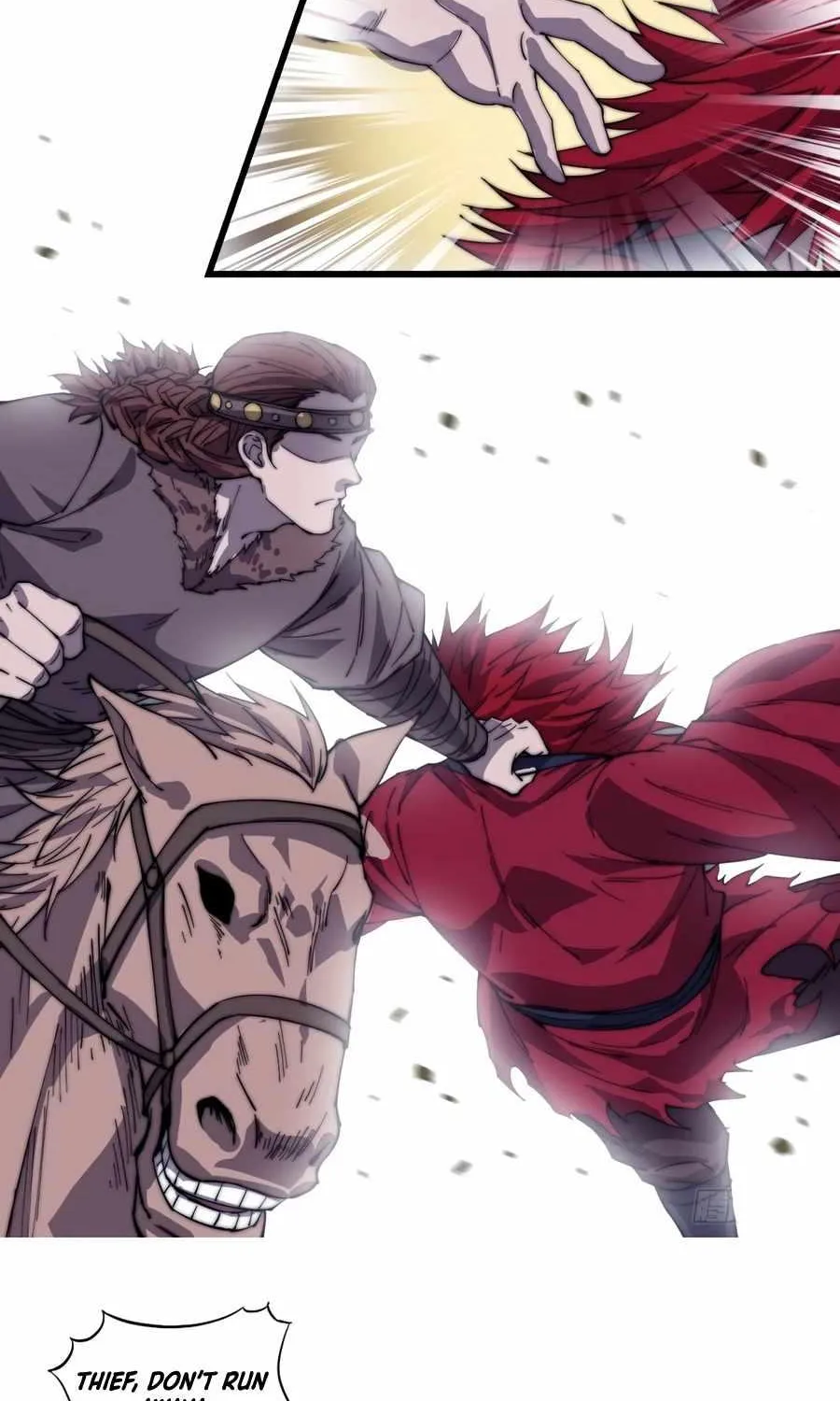 Read Start A Mountain chapter 142 image 31 on Lezhin