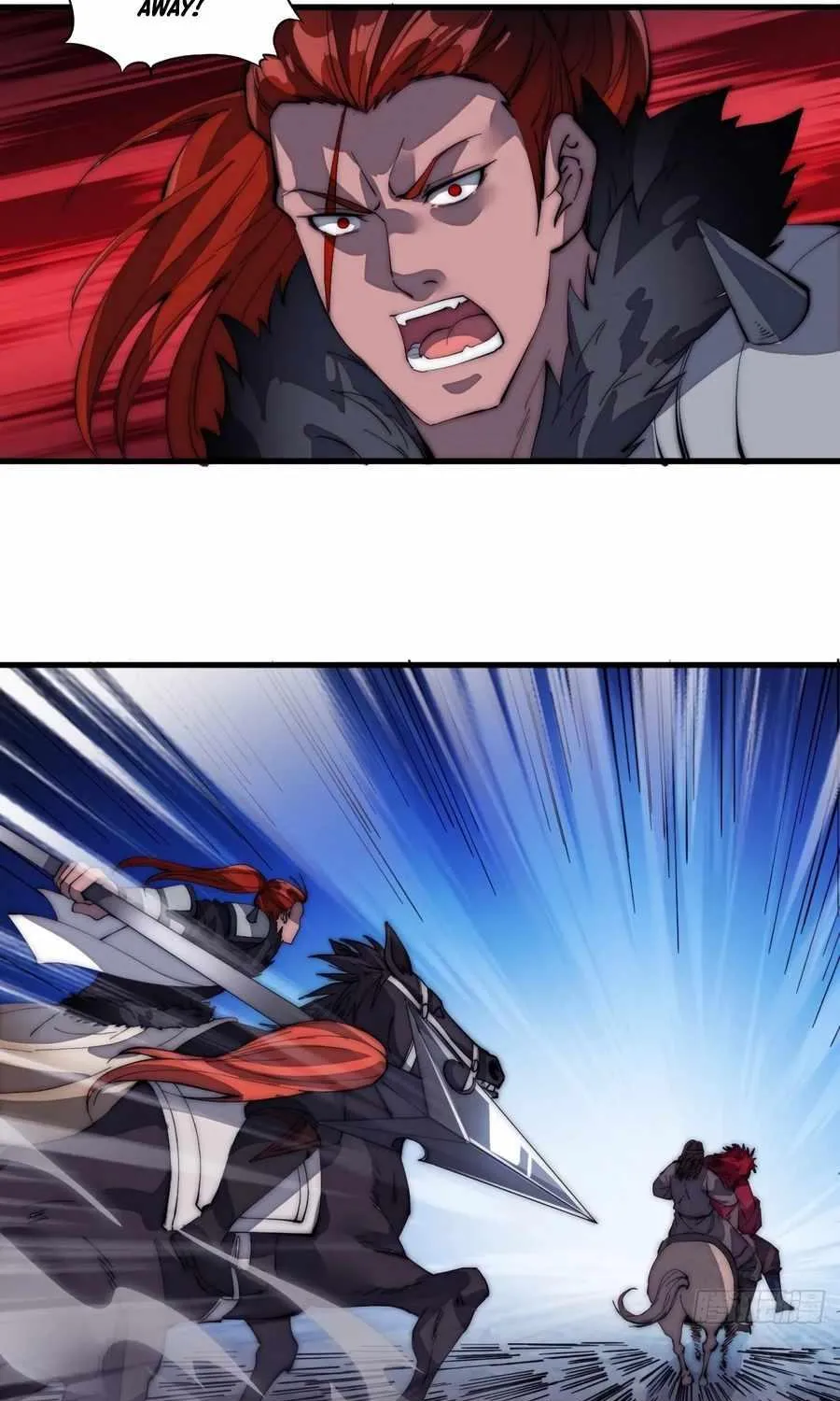Read Start A Mountain chapter 142 image 32 on Lezhin