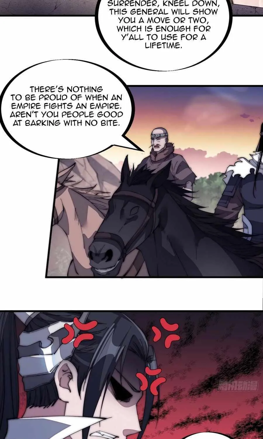 Read Start A Mountain chapter 142 image 36 on Lezhin