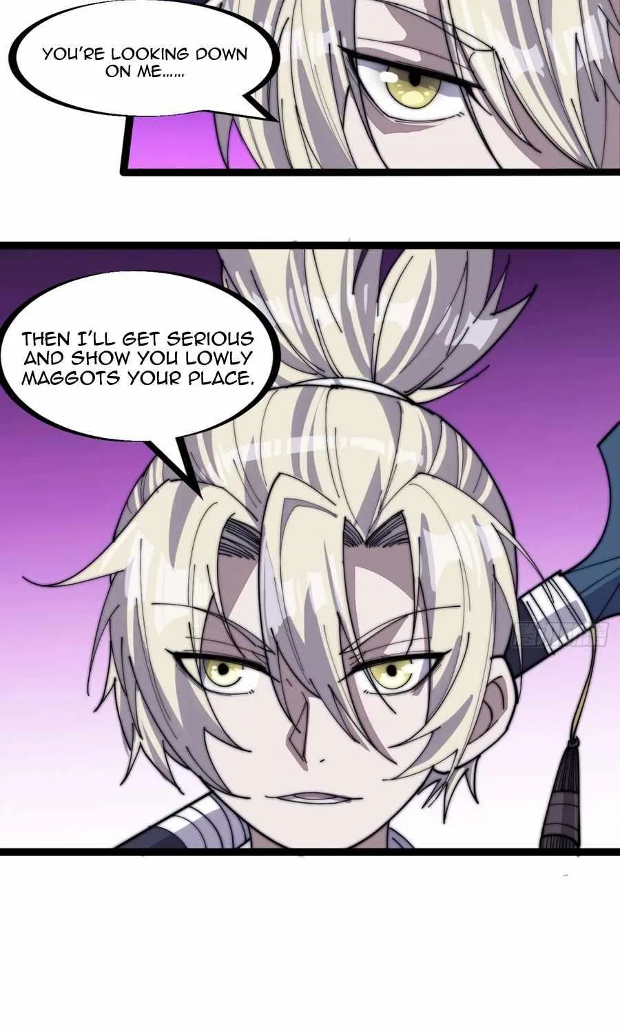 Read Start A Mountain chapter 142 image 41 on Lezhin