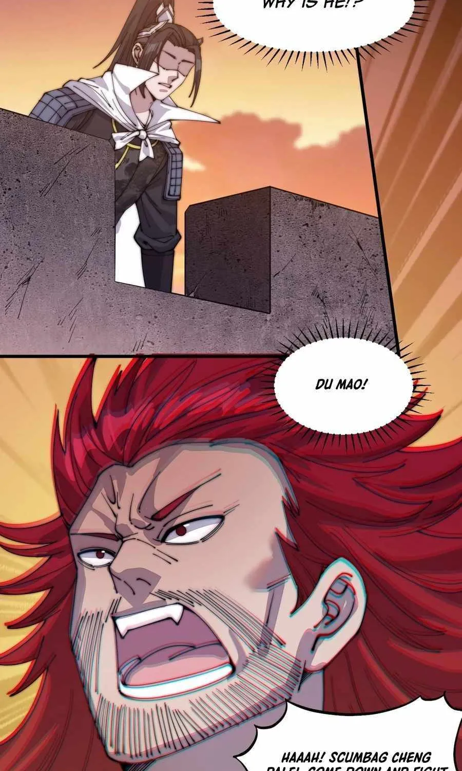 Read Start A Mountain chapter 142 image 7 on Lezhin